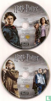Harry Potter en de Vuurbeker - Bild 3