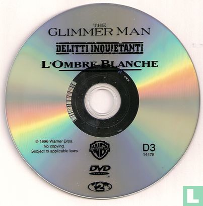 The Glimmerman  - Bild 3