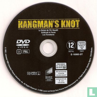 Hangman's Knot - Afbeelding 3
