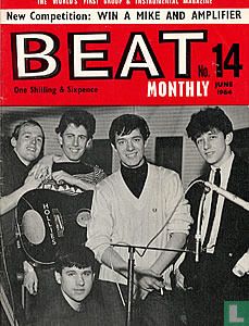 Beat Monthly 14