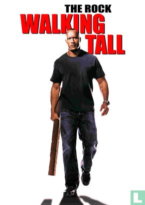 Walking Tall - Image 1