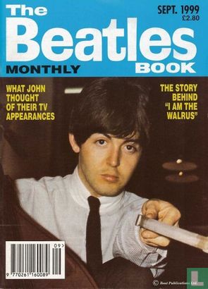 The Beatles Book 09