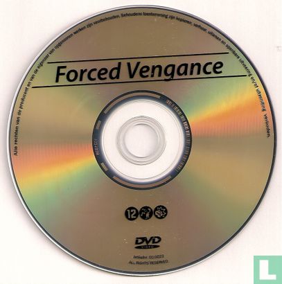 Forced Vengeance - Image 3