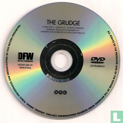The Grudge  - Bild 3