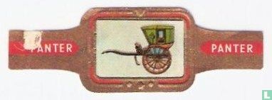 Gelderse Kapkar ± 1870 - Bild 1