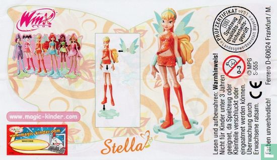 Stella - Afbeelding 3