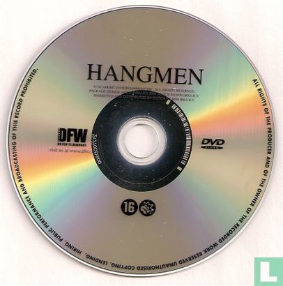 Hangmen - Image 3