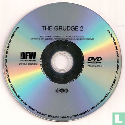 The Grudge 2 - Bild 3