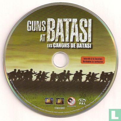 Guns at Batasi - Image 3