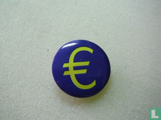 € (euro)