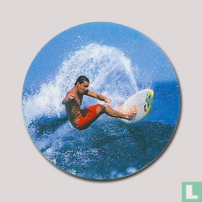 Surf - Afbeelding 1