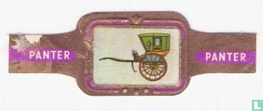 Gelderse Kapkar ± 1870 - Bild 1