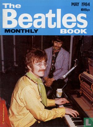 The Beatles Book 05