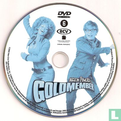 Austin Powers in Goldmember - Image 3