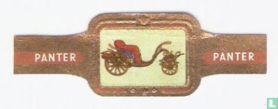 Parkwagen [Deutschland] ca. 1900 - Bild 1