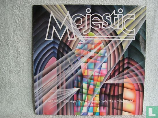 Majestic - Image 1