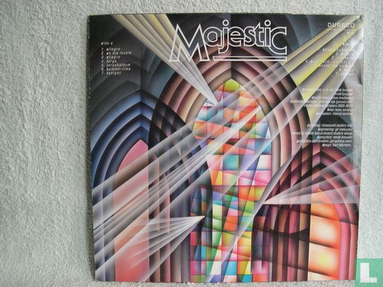 Majestic - Image 2