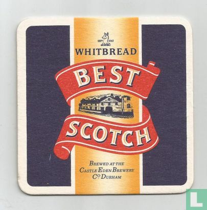 Best Scotch