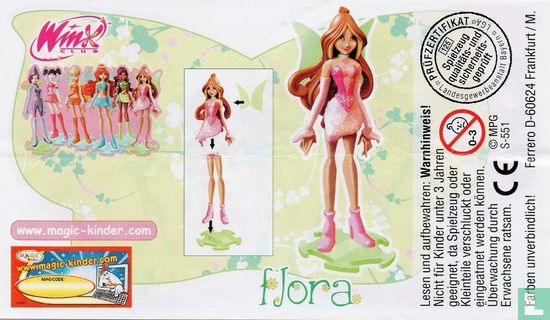Flora - Image 3