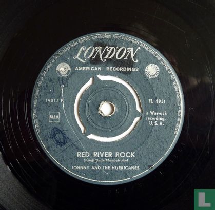 Red River Rock - Bild 1