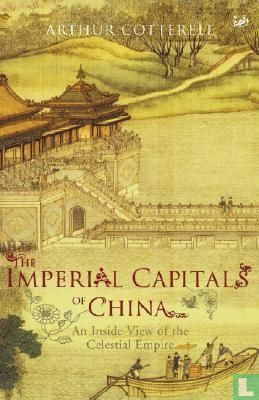 The Imperial Capitals of China - Image 1