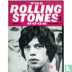 Rolling Stones Monthly Book 7