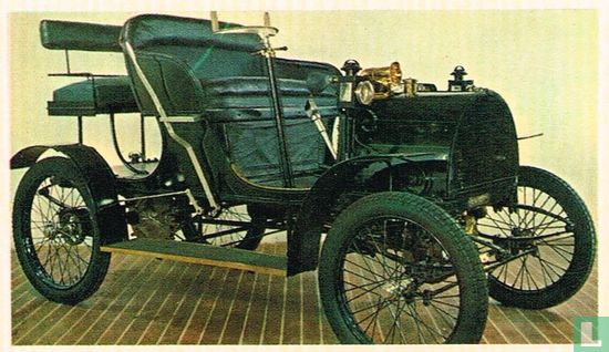 Renault 1899 - Image 1