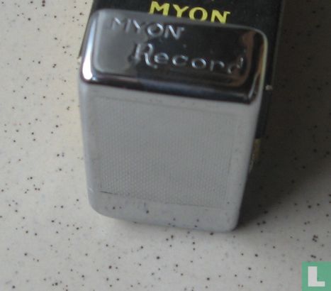 Myon Record - Image 2