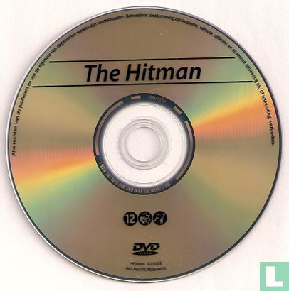 The Hitman - Afbeelding 3