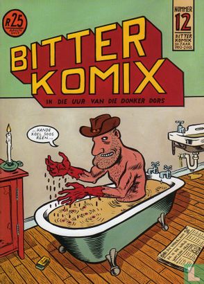 Bitterkomix - Image 1