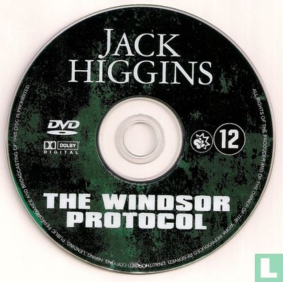 The Windsor Protocol - Afbeelding 3