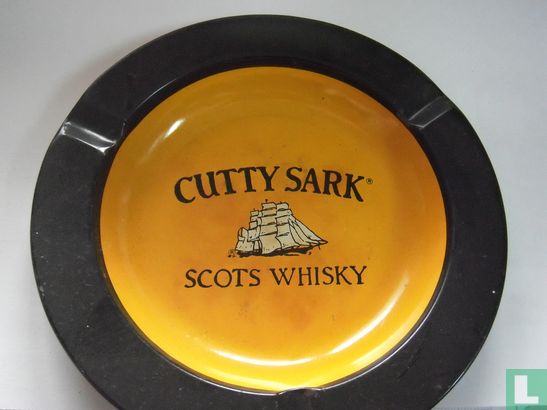 Cutty Sark Scots Whisky