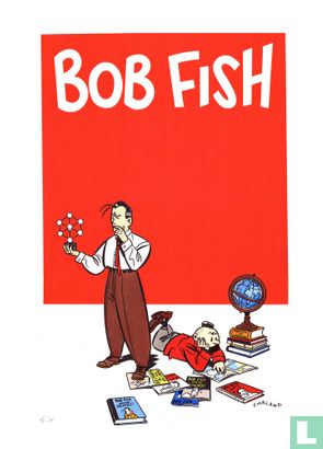 Bob Fish