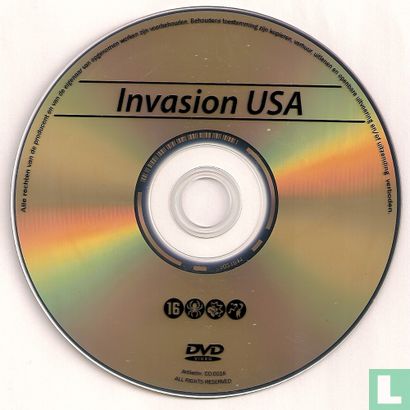 Invasion U.S.A. - Image 3