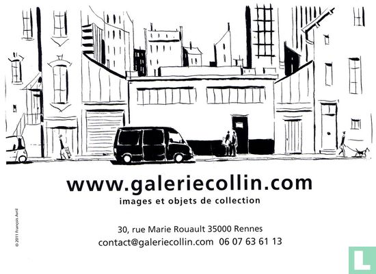 www.galericollin.com