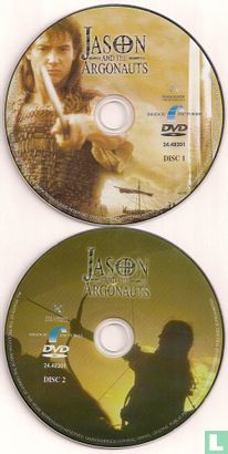 Jason and the Argonauts - Image 3