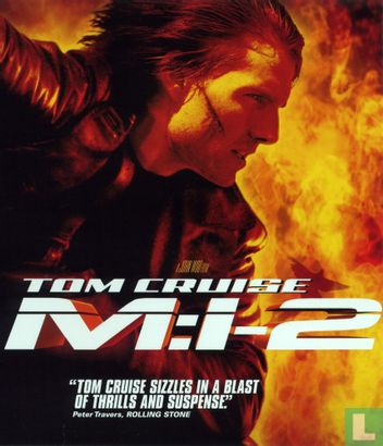 M:I-2 - Image 1