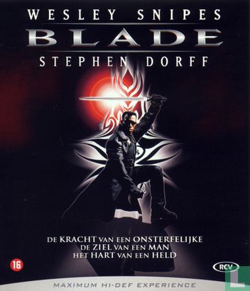 Blade  - Afbeelding 1