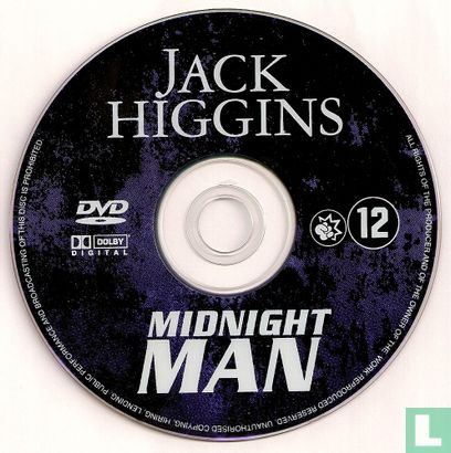Midnight Man - Afbeelding 3