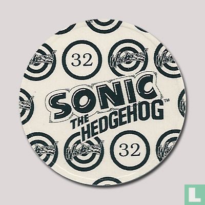 Sonic the Hedgehog - Image 2