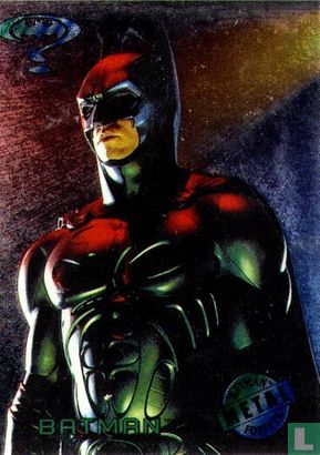 Movie Preview: Batman - Bild 1