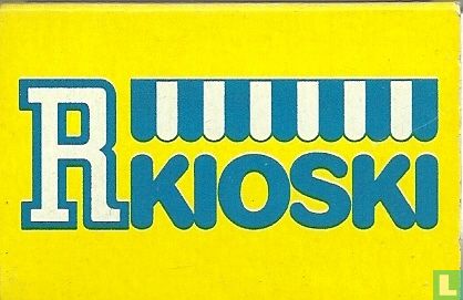 R Kioski - Image 1