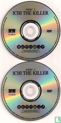 Ichi the Killer - Afbeelding 3