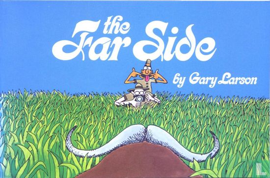 The Far Side - Image 1