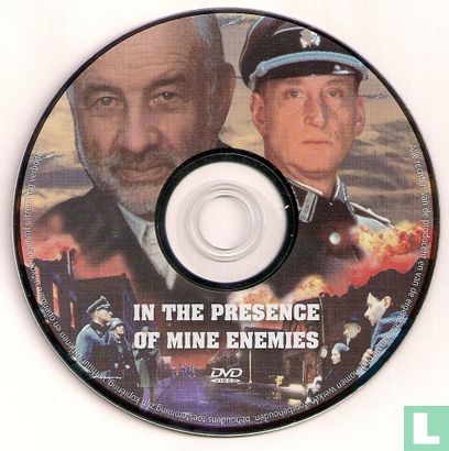 In the Presence of Mine Enemies - Afbeelding 3