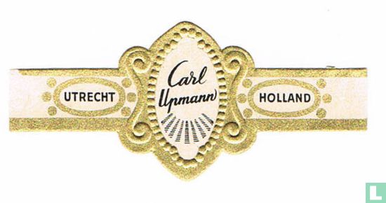 Carl Upmann - Utrecht - Holland - Bild 1