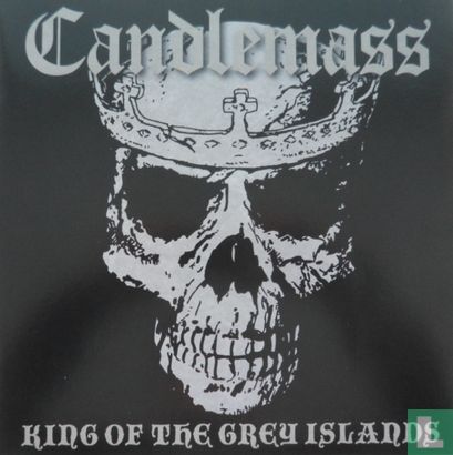 King of the grey Islands - Image 1