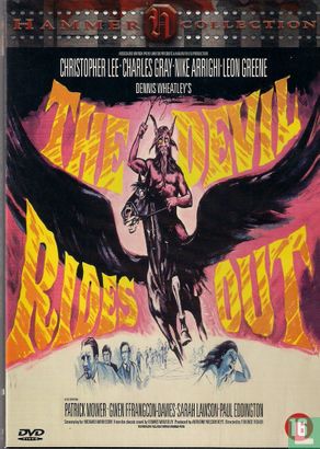 The Devil Rides Out - Image 1