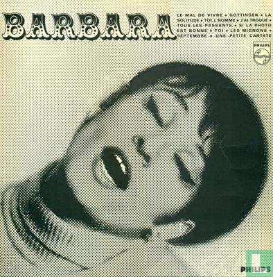 Barbara no. 2 - Afbeelding 1