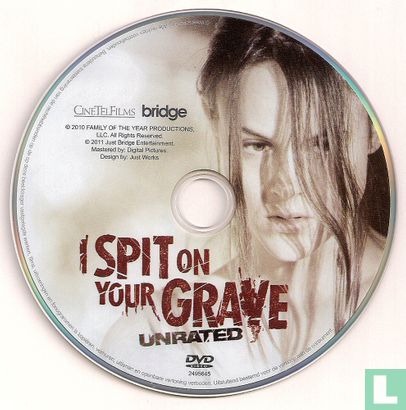 I Spit on Your Grave - Image 3